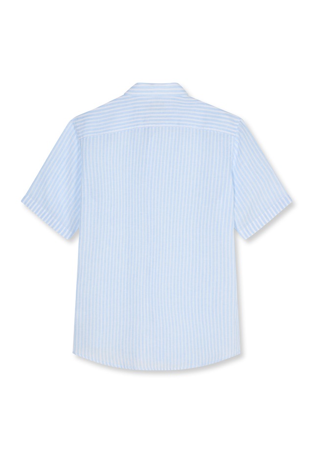 OLYMP Kurzarmhemd »OLYMP Casual, Regular Fit, Kent«