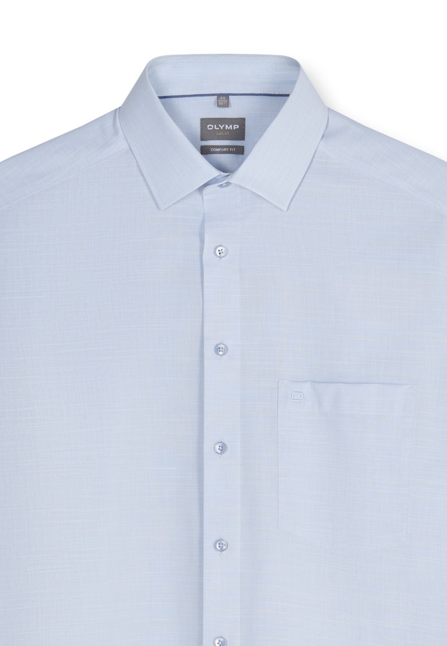 OLYMP Businesshemd »OLYMP Luxor, Comfort Fit, New Kent«