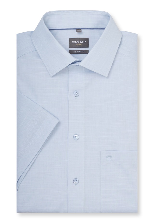 OLYMP Businesshemd »OLYMP Luxor, Comfort Fit, New Kent«