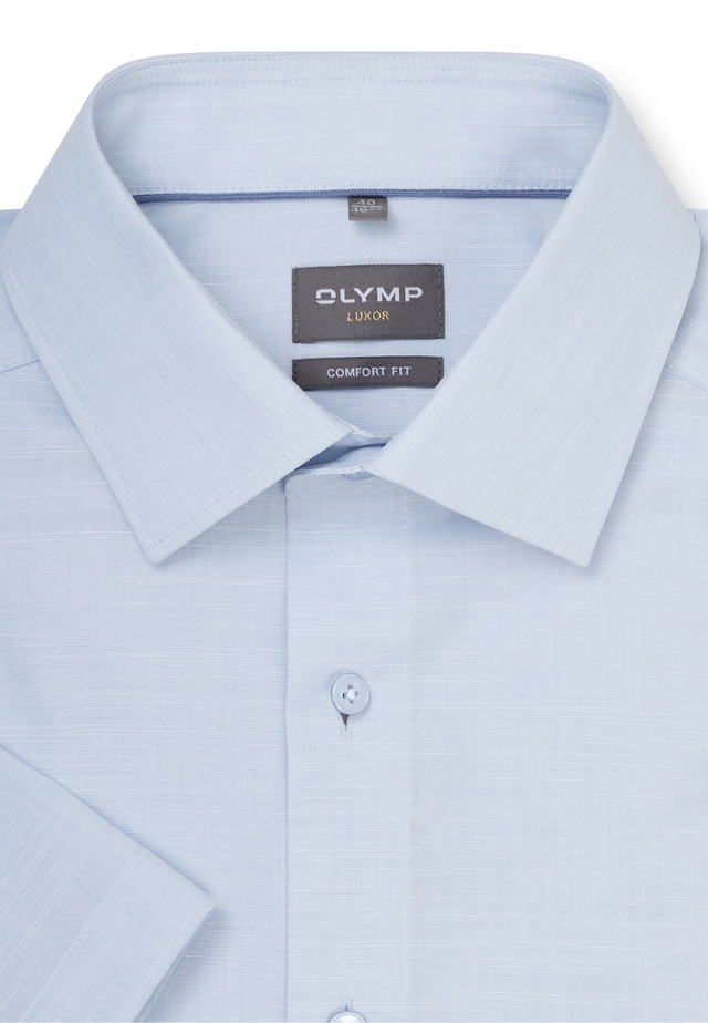 OLYMP Businesshemd »OLYMP Luxor, Comfort Fit, New Kent«