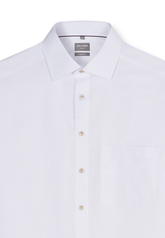 OLYMP Businesshemd »OLYMP Luxor, Comfort Fit, New Kent«