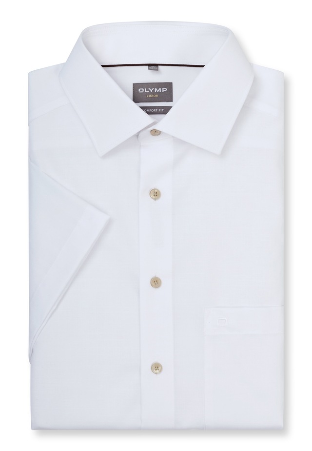OLYMP Businesshemd »OLYMP Luxor, Comfort Fit, New Kent«