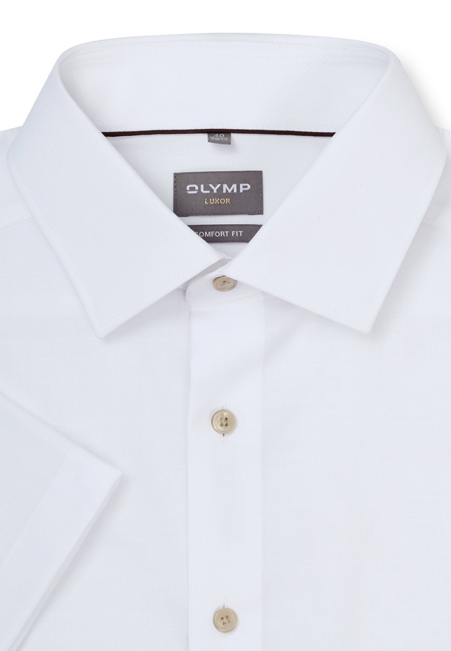 OLYMP Businesshemd »OLYMP Luxor, Comfort Fit, New Kent«