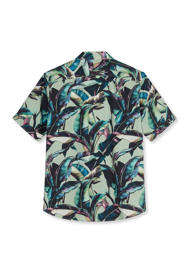 OLYMP Kurzarmhemd »OLYMP Casual, Regular Fit, Kent«