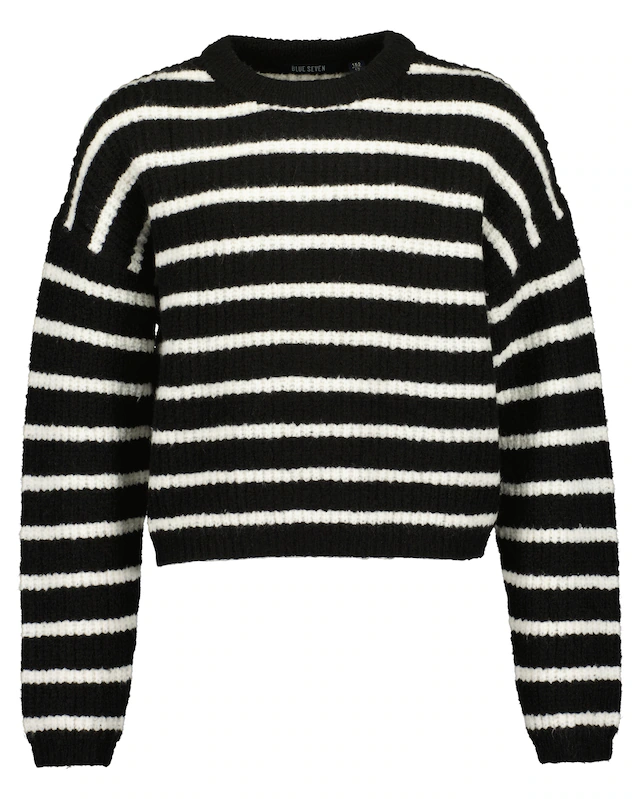 Blue Seven Strickpullover »Girls Pullover«