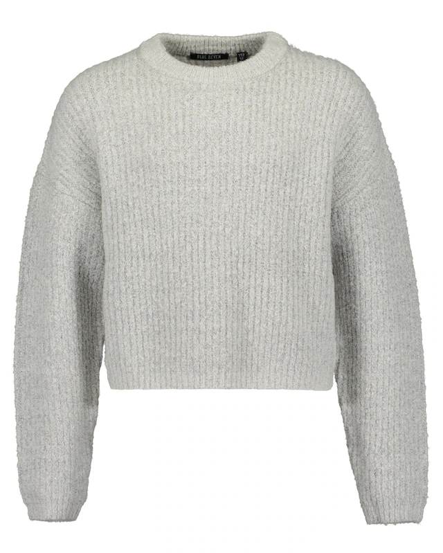 Blue Seven Strickpullover »Girls Pullover«