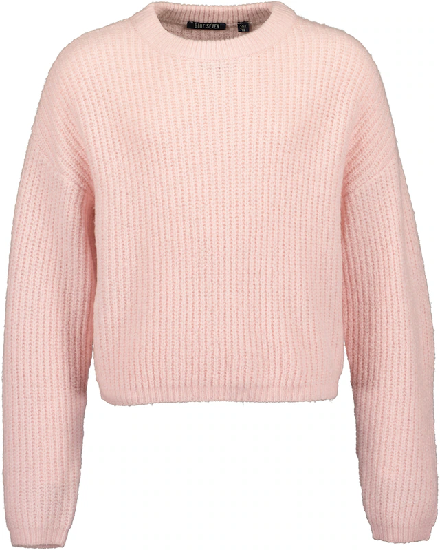 Blue Seven Strickpullover »Girls Pullover«