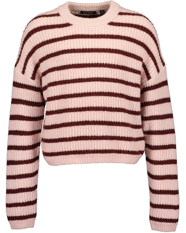 Blue Seven Strickpullover »Girls Pullover«