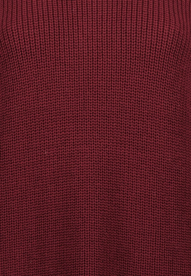 Blue Seven Strickpullover »Pullover mit Stehkragen« 1