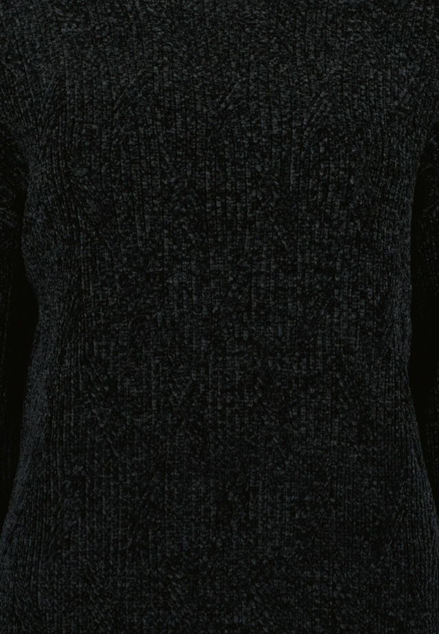 Blue Seven Strickpullover »Pullover mit Stehkragen« 1