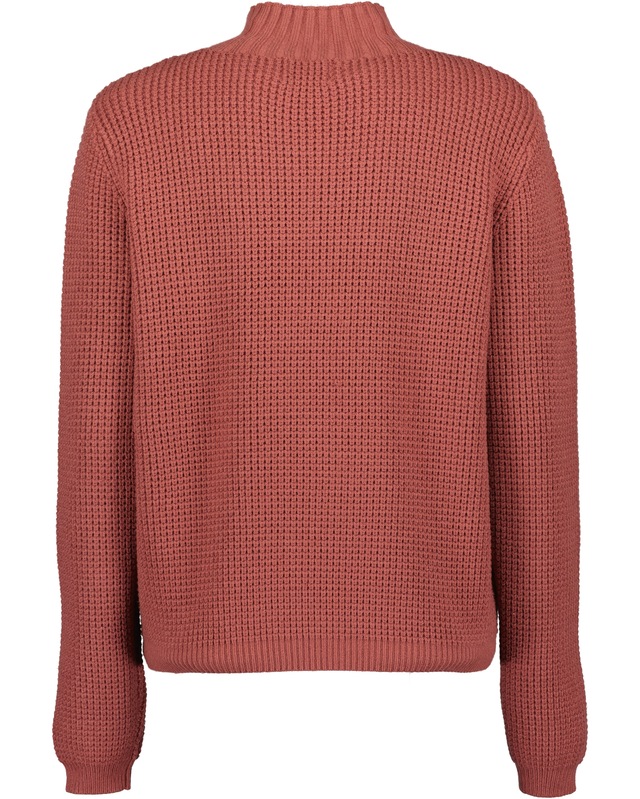 Blue Seven Strickpullover »Pullover mit Stehkragen« 1