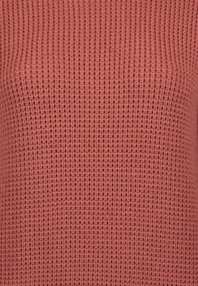 Blue Seven Strickpullover »Pullover mit Stehkragen« 1