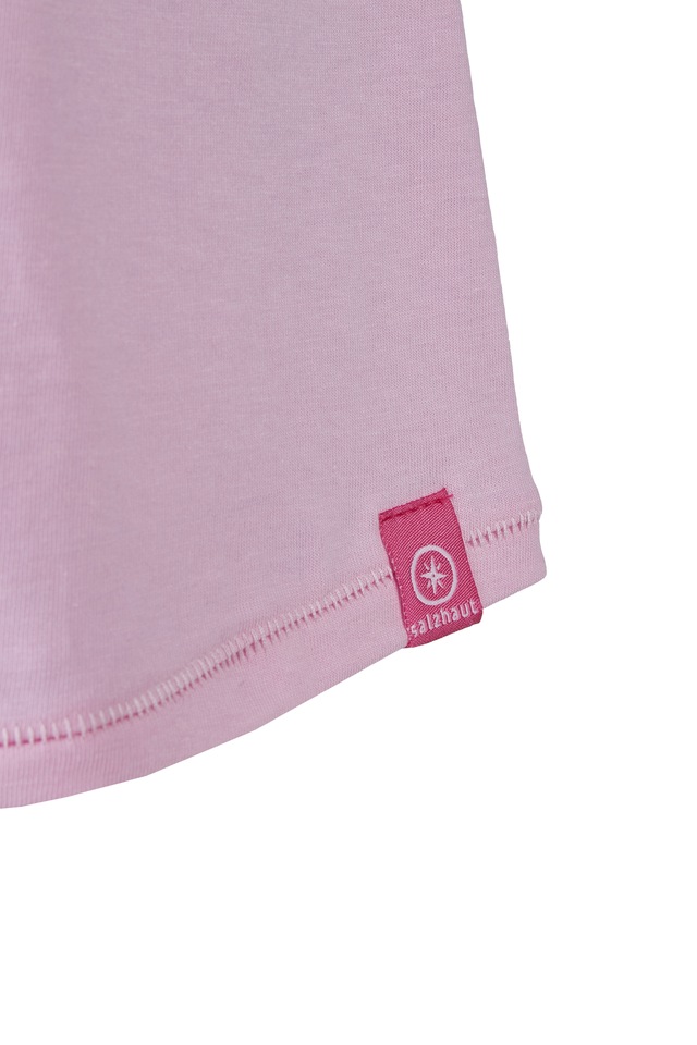 salzhaut T-Shirt »Shirt DEERN«