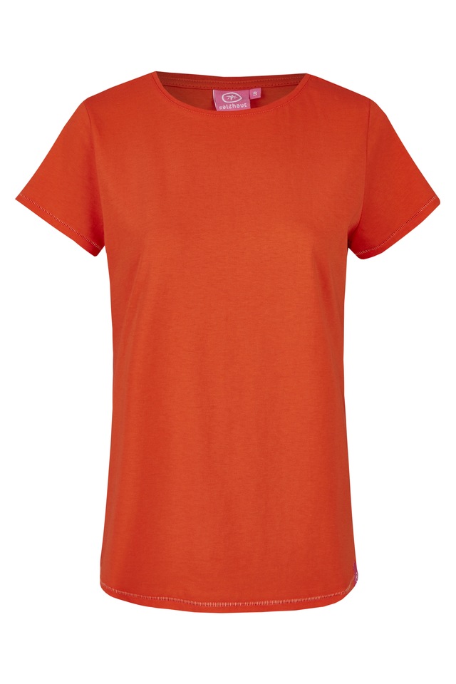 salzhaut T-Shirt »Shirt DEERN«