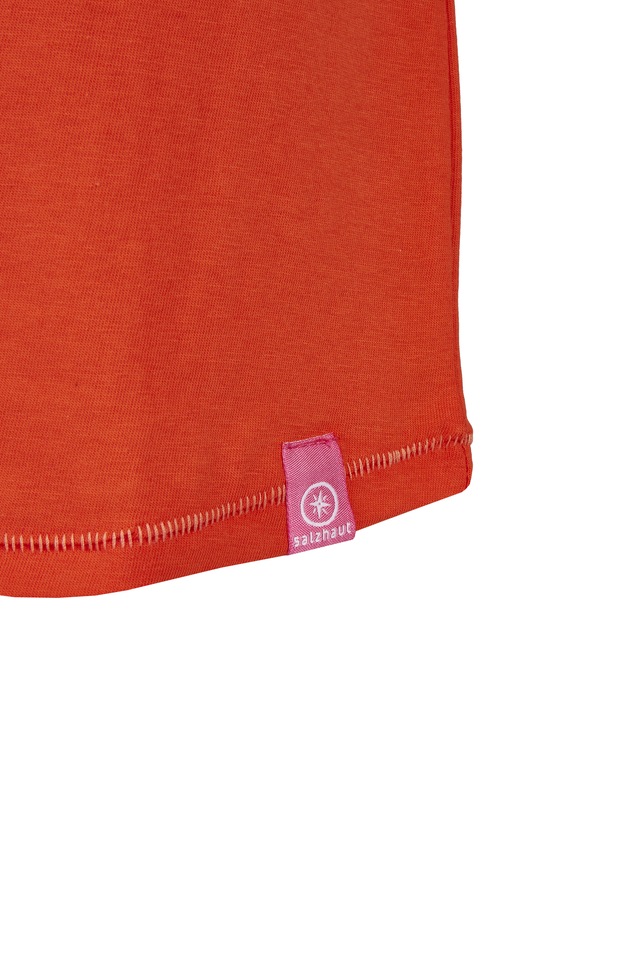 salzhaut T-Shirt »Shirt DEERN«