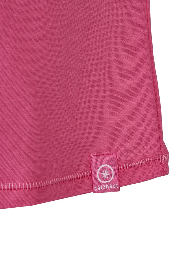 salzhaut T-Shirt »Shirt DEERN«