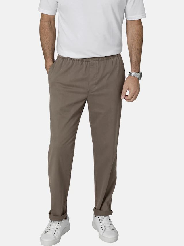 Babista Schlupfhose »Hose PARIELLA« aus Stretch-Qualität