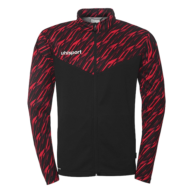 uhlsport Trainingsjacke »Trainingsjacke Progressive 28 Poly Kids« 1 Stk. tlg.