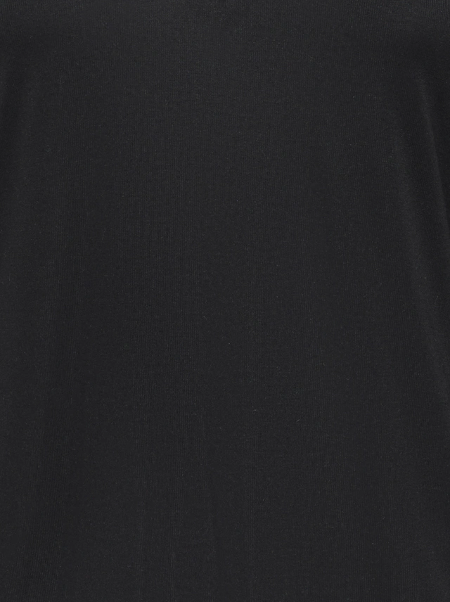 ONLY Langarmshirt »ONLIDA L/S V NECK LACE TOP CS JRS« Viskosemischung, regular fit