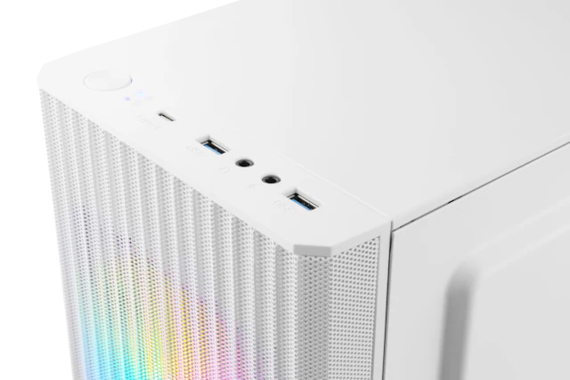 CSL PC »Spectrum V23120«