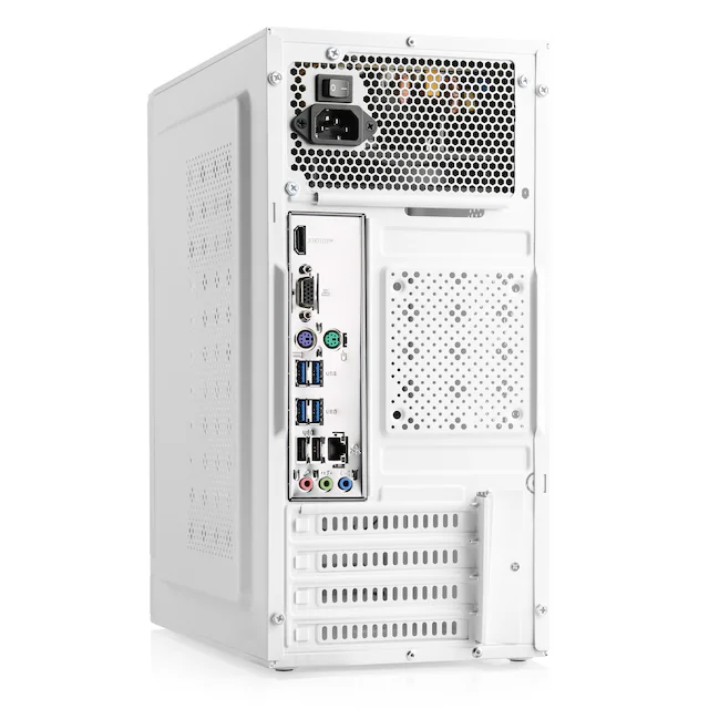 CSL PC »Spectrum V26327«