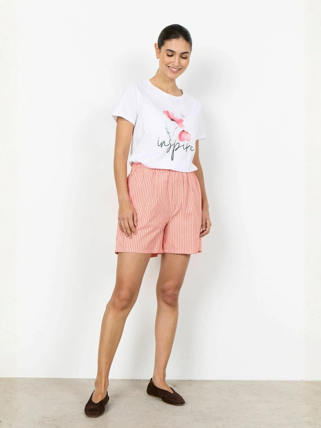 soyaconcept Shorts »Soya Concept Shorts SC-FELICE«