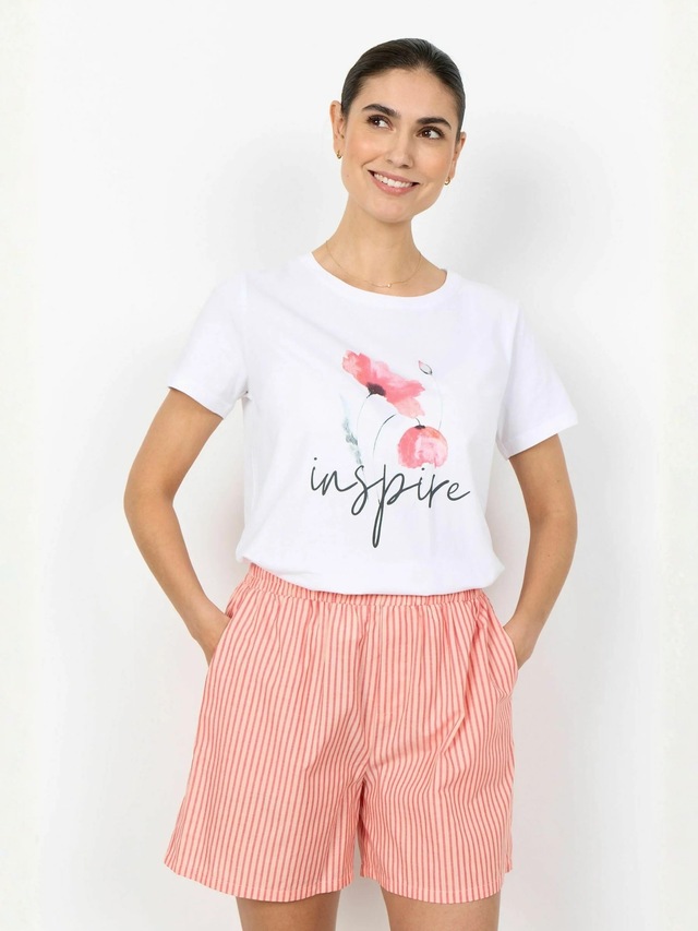 soyaconcept Shorts »Soya Concept Shorts SC-FELICE«