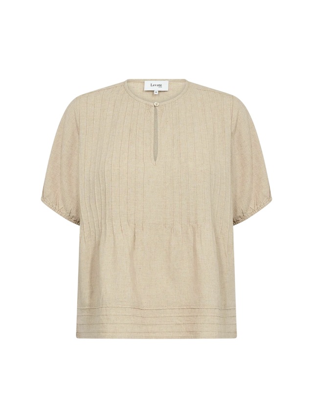 Levete Room Blusentop »Levete Room Shirt LR-NAJA«