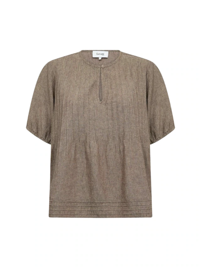 Levete Room Blusentop »Levete Room Shirt LR-NAJA«