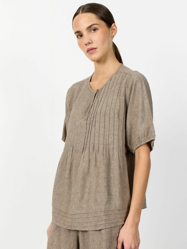 Levete Room Blusentop »Levete Room Shirt LR-NAJA«
