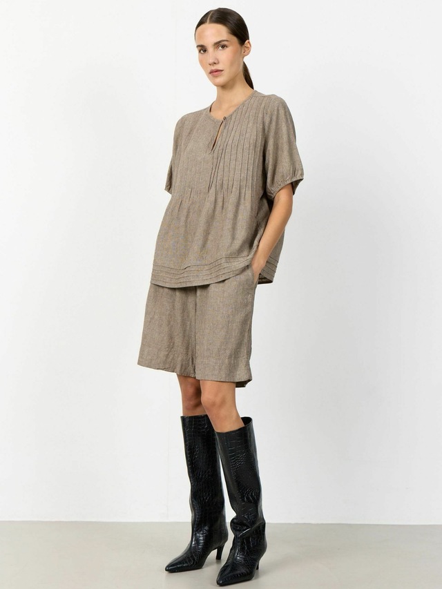 Levete Room Blusentop »Levete Room Shirt LR-NAJA«