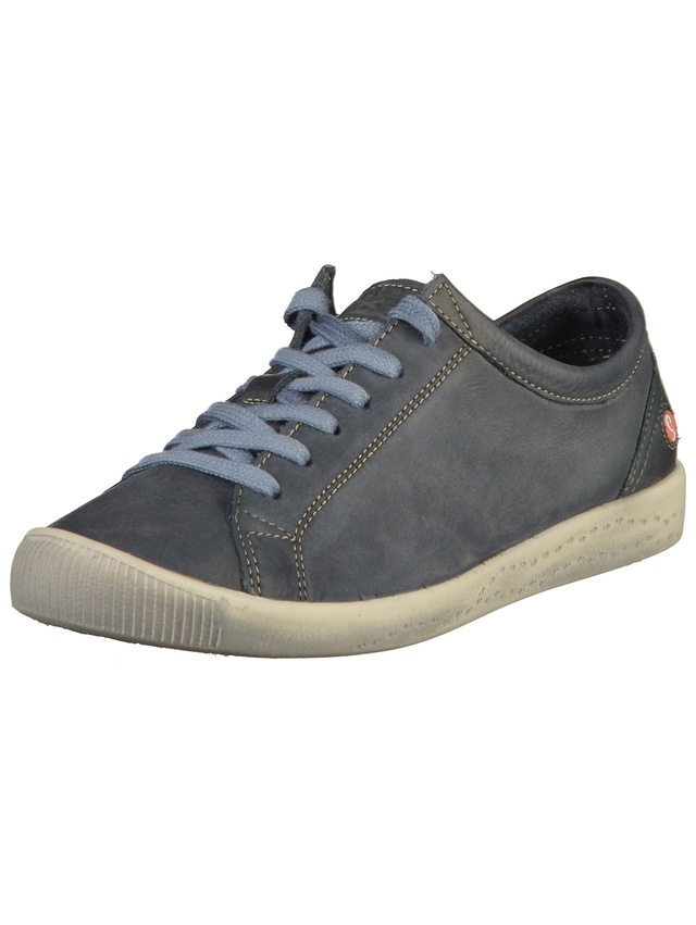 softinos Sneaker »softinos Sneaker Leder«