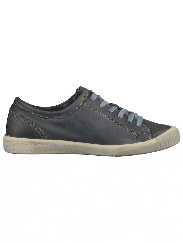 softinos Sneaker »softinos Sneaker Leder«