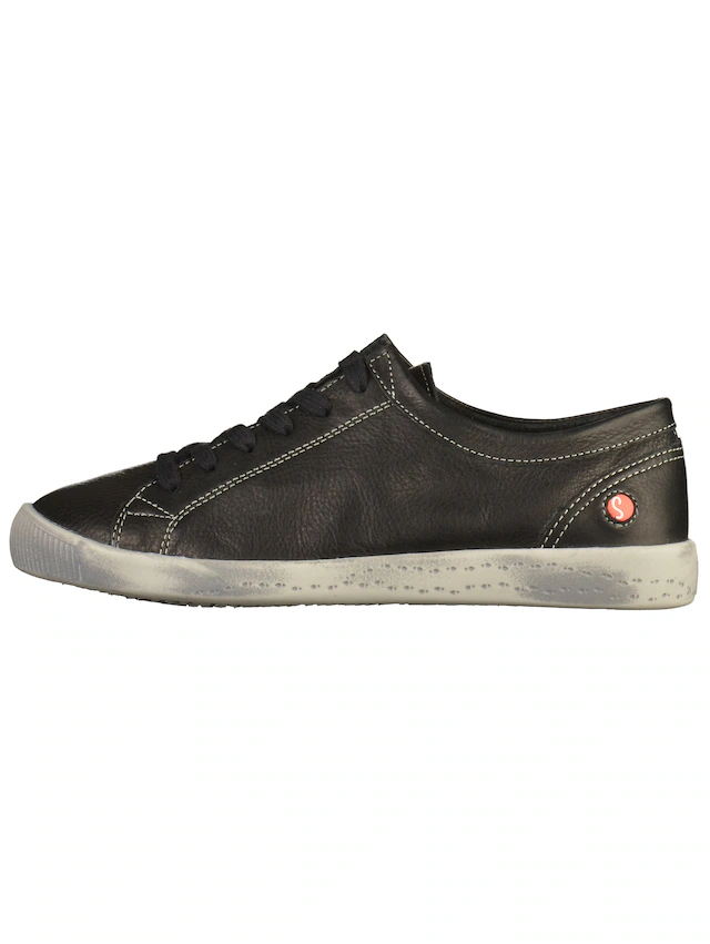 softinos Sneaker »softinos Sneaker Leder«