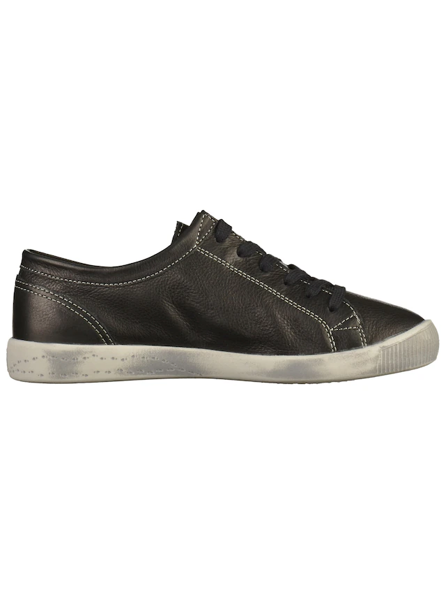 softinos Sneaker »softinos Sneaker Leder«