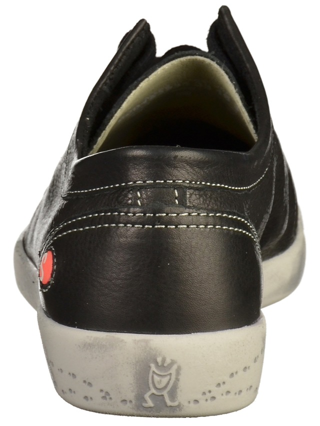 softinos Sneaker »softinos Sneaker Leder«