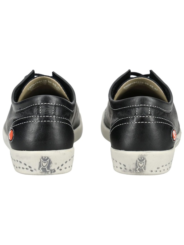 softinos Sneaker »softinos Sneaker Leder«