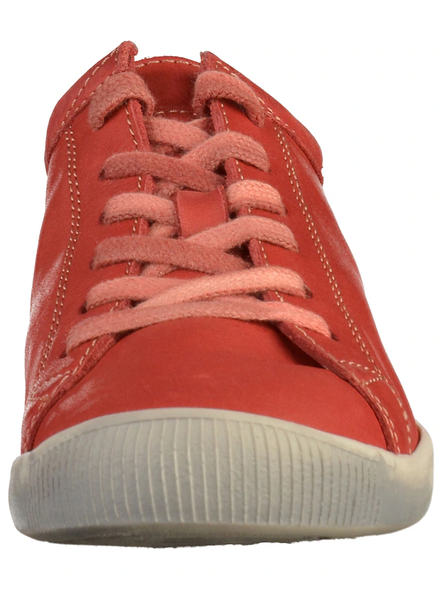softinos Sneaker »softinos Sneaker Leder«