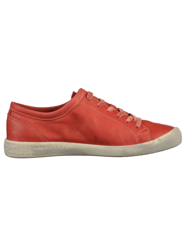 softinos Sneaker »softinos Sneaker Leder«