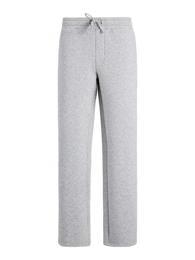 Jack & Jones Sweathose »JPSTBILL LEGACY SCUBA UNC SWT PANTS NOOS« Materialmix, locker geschnitten