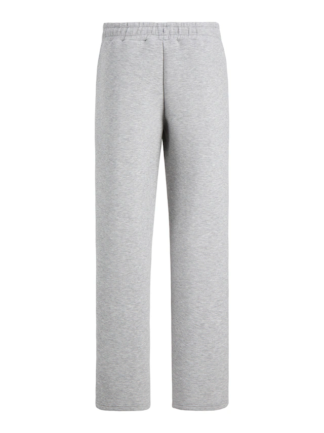 Jack & Jones Sweathose »JPSTBILL LEGACY SCUBA UNC SWT PANTS NOOS« Materialmix, locker geschnitten