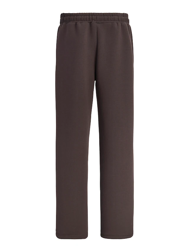 Jack & Jones Sweathose »JPSTBILL LEGACY SCUBA UNC SWT PANTS NOOS« Materialmix, locker geschnitten