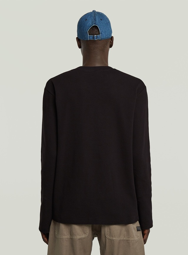 G-STAR T-Shirt »Tweeter A-Line T-Shirt«