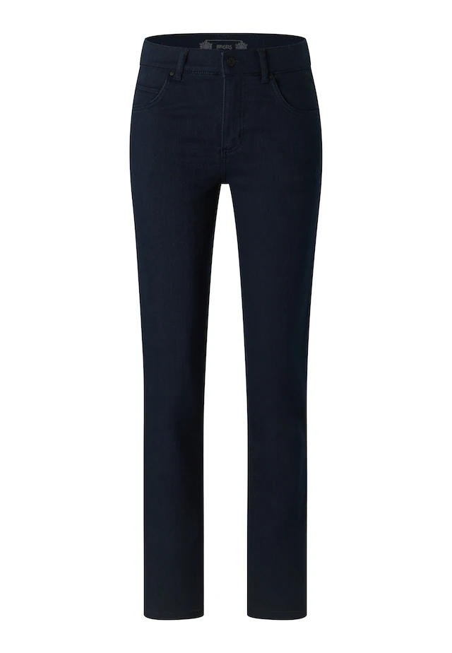 ANGELS Slim-fit-Jeans mit Stretch in cleaner Optik