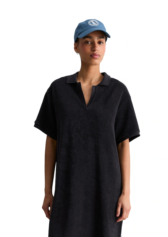 Marc O'Polo DENIM Minikleid »aus Organic Cotton«