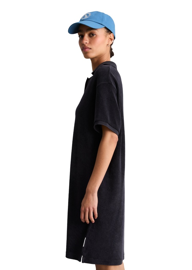 Marc O'Polo DENIM Minikleid »aus Organic Cotton«
