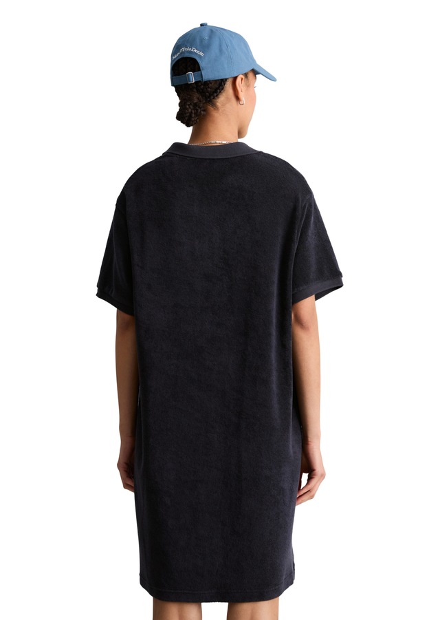 Marc O'Polo DENIM Minikleid »aus Organic Cotton«