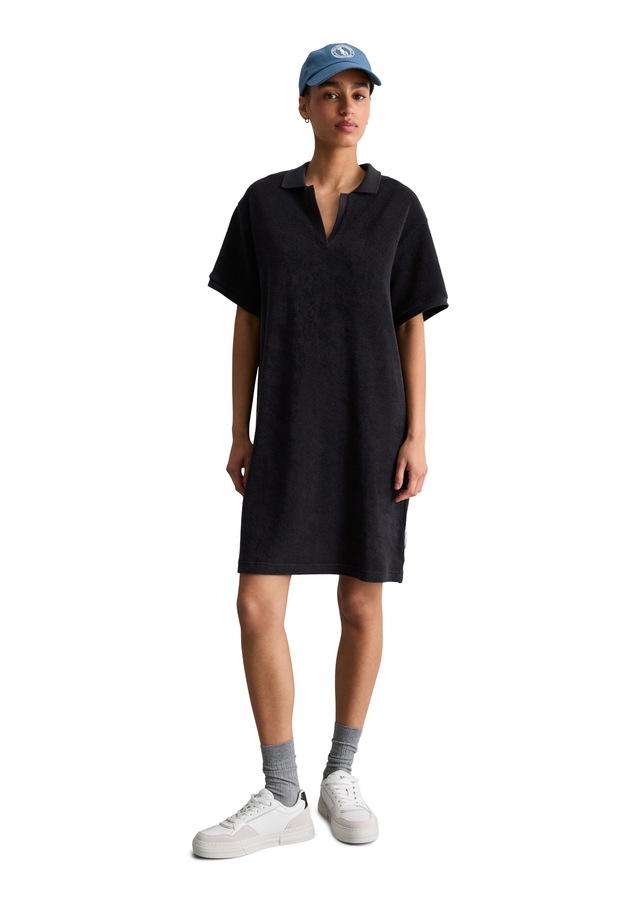 Marc O'Polo DENIM Minikleid »aus Organic Cotton«