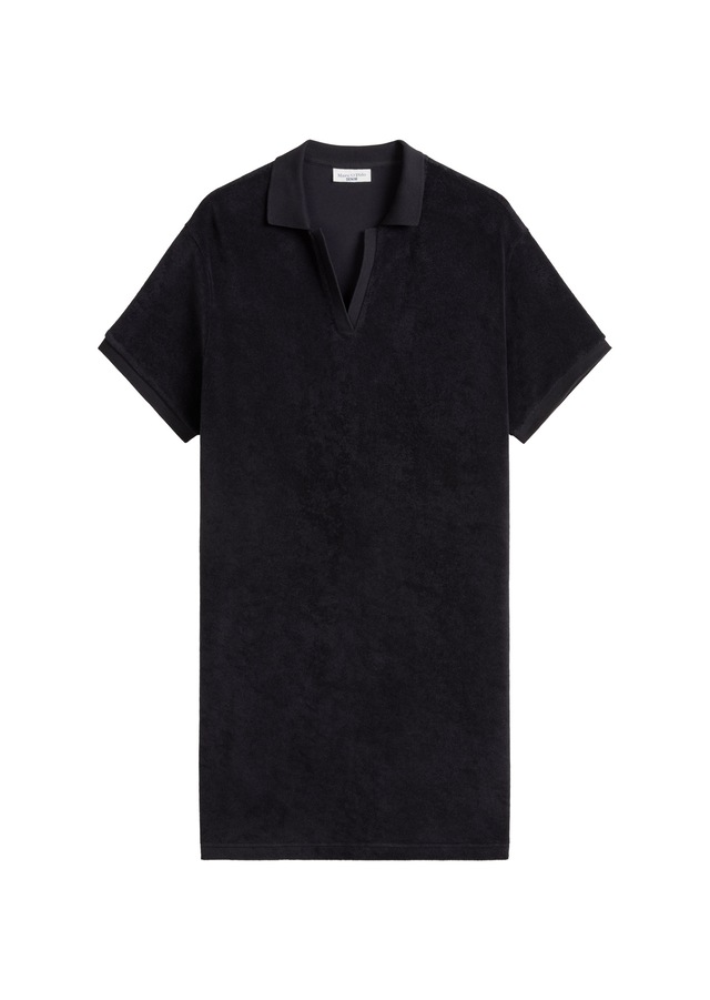Marc O'Polo DENIM Minikleid »aus Organic Cotton«