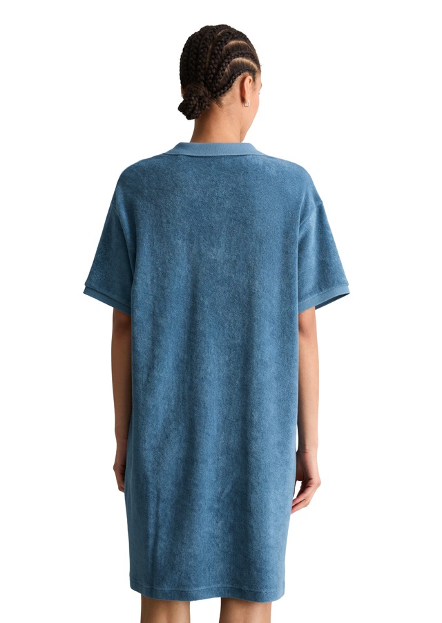 Marc O'Polo DENIM Minikleid »aus Organic Cotton«